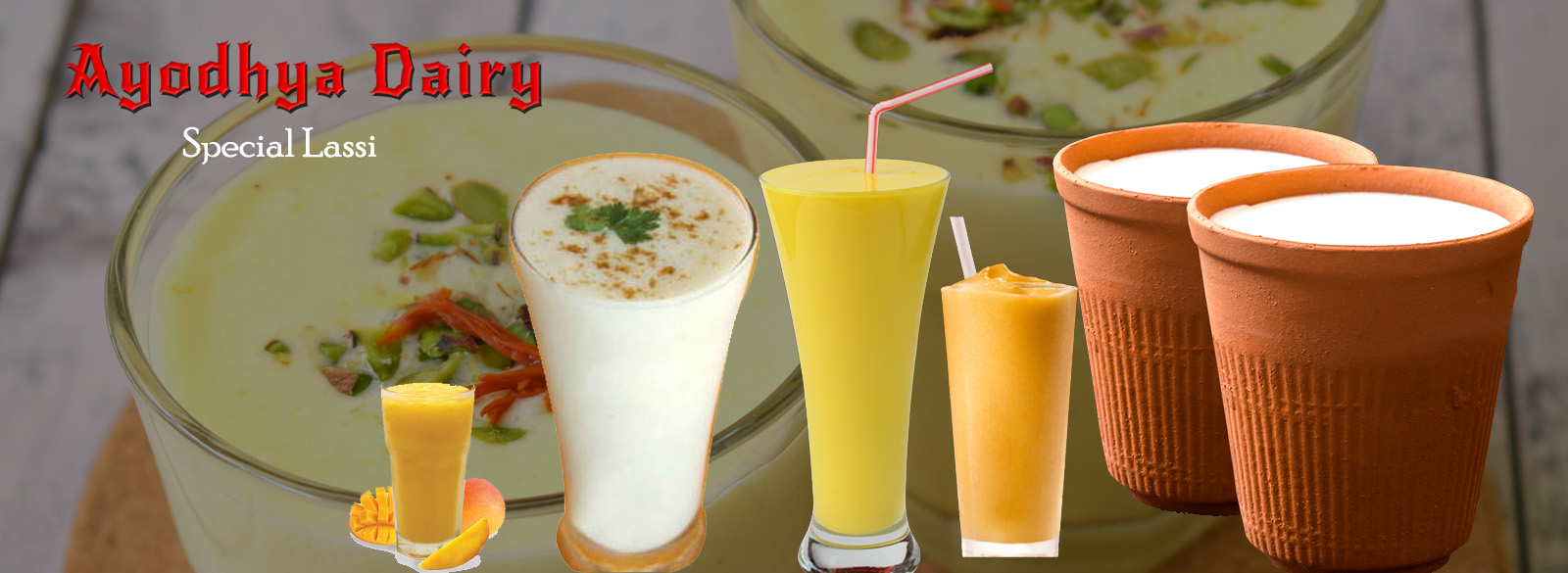 Special Lassi